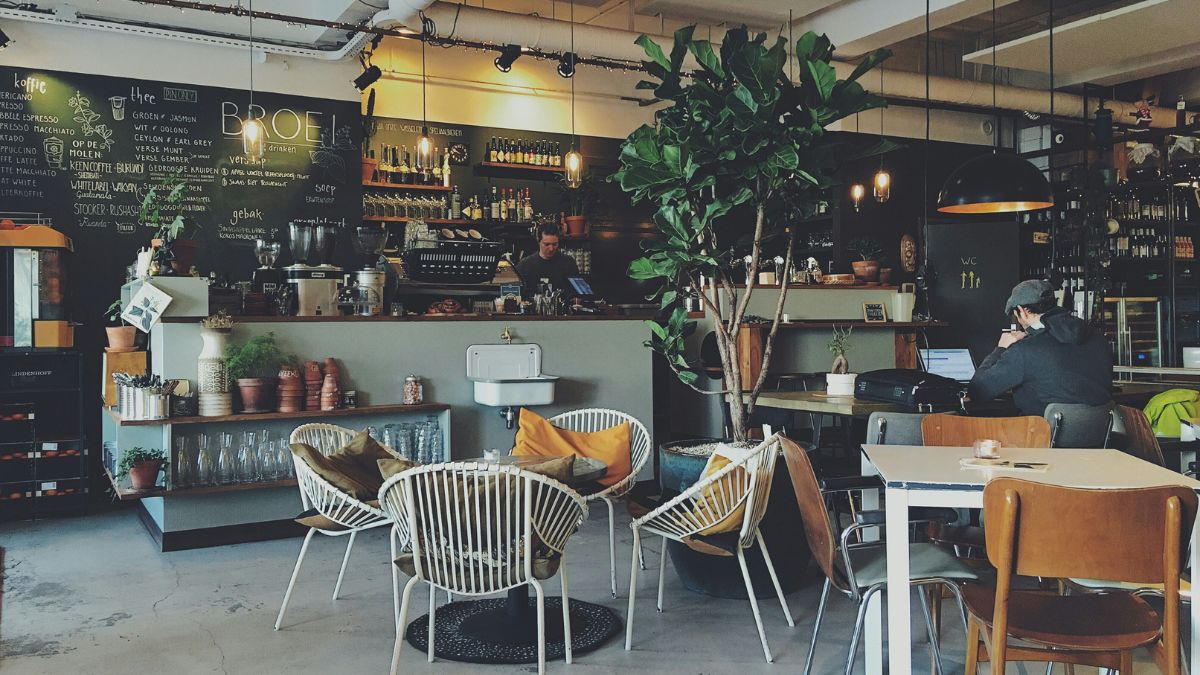 The Best New Restaurants In Delhi-NCR Worth Checking Out This Monsoon 2026