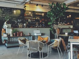 The Best New Restaurants In Delhi-NCR Worth Checking Out This Monsoon 2026