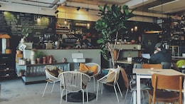 The Best New Restaurants In Delhi-NCR Worth Checking Out This Monsoon 2026
