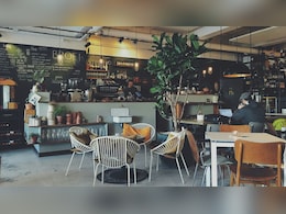 The Best New Restaurants In Delhi-NCR Worth Checking Out This Monsoon 2026