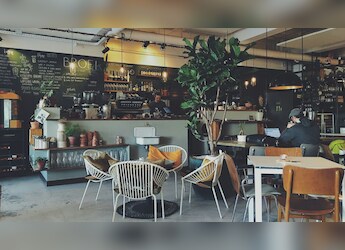 The Best New Restaurants In Delhi-NCR Worth Checking Out This Monsoon 2026