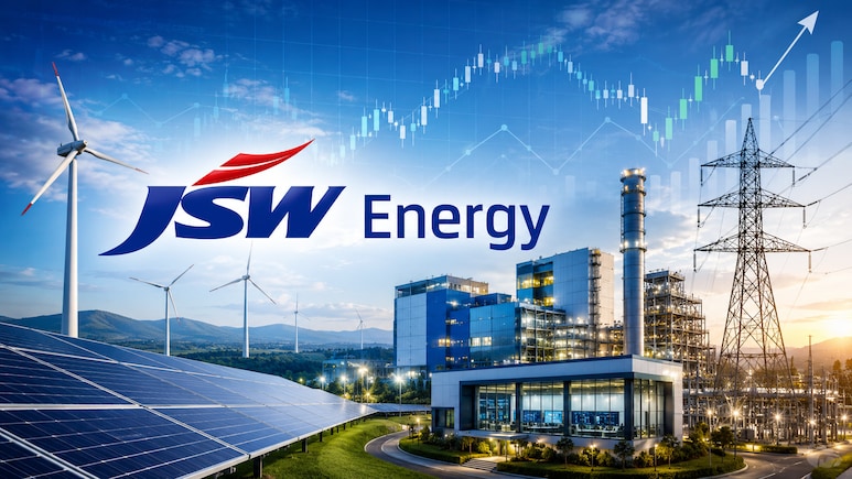 JSW Energy On Track To Add 3 GW Capacity This Fiscal, Cash Profit Remains Strong: CEO Sharad Mahendra