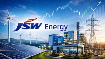 JSW Energy Gets Rating Downgrade From Motilal Oswal Despite Strong Q1 &mdash; Check New Target Price