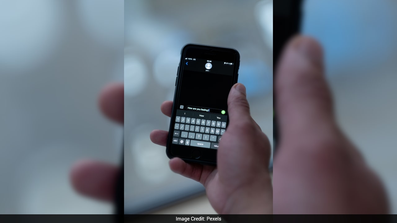 Father's Effort To Find Room For Daughter In Bengaluru Wins Hearts Online