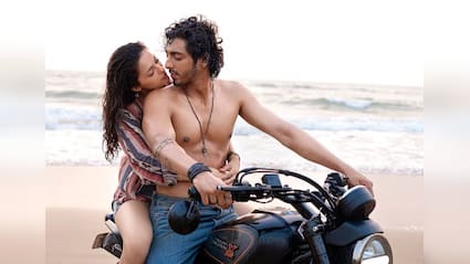 Mohit Suri On The Ahaan-Aneet Saiyaara Craze That Needed No Promotions