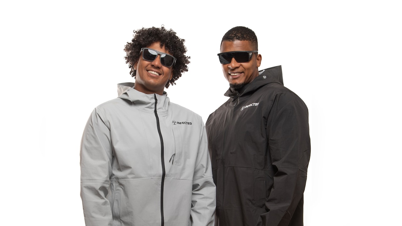 Explore why some waterproof jackets feel cold on the inside