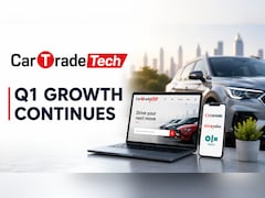 Cartrade Tech Q1 Result: Net Profit Jumps 19%, Revenue Rises 16% To Rs 201 Crore; Stock Falls 5%