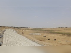 रेगिस्तान में बनेगा समंदर! 28 किमी की विशाल झील में जुटेगा पानी, नहीं जाएगा पाकिस्तान
