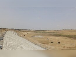 रेगिस्तान में बनेगा समंदर! 28 किमी की विशाल झील में जुटेगा पानी, नहीं जाएगा पाकिस्तान