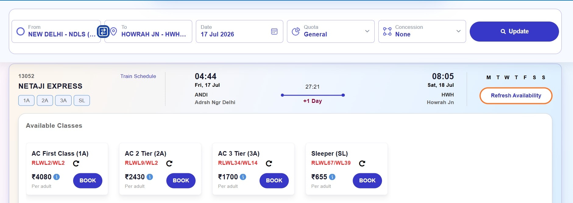 IRCTC Beta Version New Website Launch IRCTC Beta Version New Website Launch