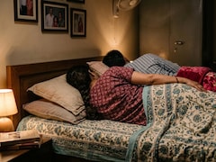 Couple Calls Off Divorce After Snoring Dispute Resolved Through Counseling