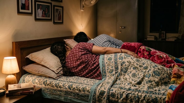Couple Calls Off Divorce After Snoring Dispute Resolved Through Counseling