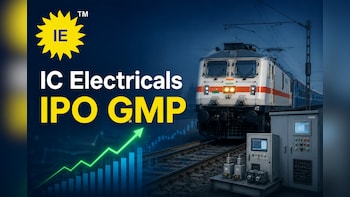 IC Electricals IPO GMP Surges 50%+; Latest Grey Market Premium Signals Strong Listing