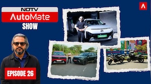 Delhi EV Policy 2.0 Explained; Sierra vs Duster; Sierra EV Launch | NDTV AutoMate Ep 26