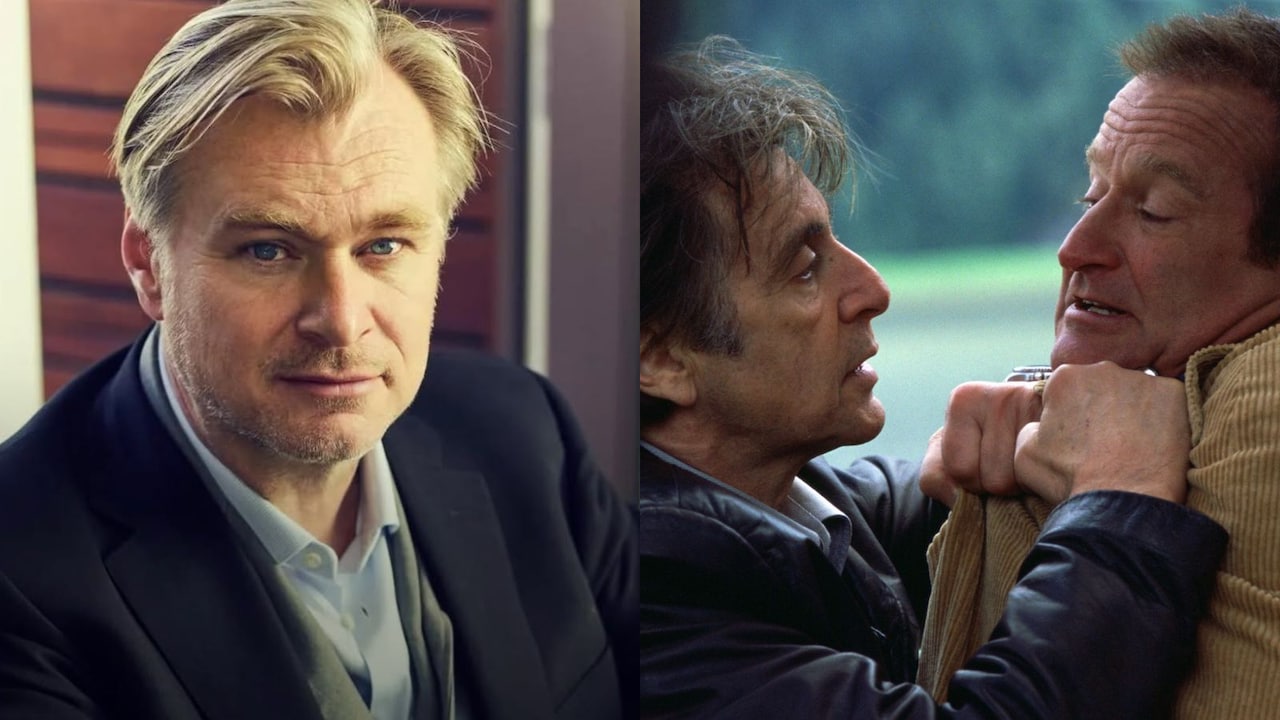 How Christopher Nolan's Early Heroes Engineered Their Own Downfall