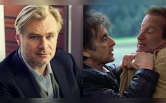 How Christopher Nolan's Early Heroes Engineered Their Own Downfall