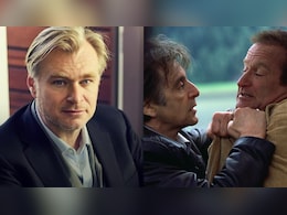 How Christopher Nolan's Early Heroes Engineered Their Own Downfall