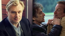 How Christopher Nolan's Early Heroes Engineered Their Own Downfall