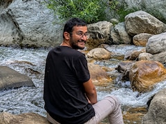 This Viral Comparison Of Bengaluru And Mountain Life Is Making People Rethink Success