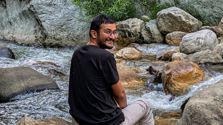 This Viral Comparison Of Bengaluru And Mountain Life Is Making People Rethink Success