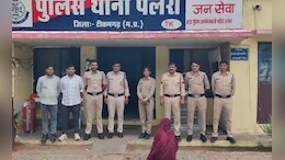 दादी ने पोती को गला घोंटकर मारा, पोते की थी चाहत, शव चुपचाप सो रही मां के बगल में रखा