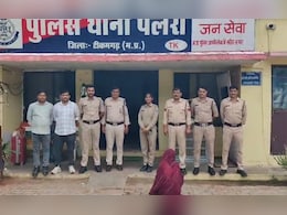 दादी ने पोती को गला घोंटकर मारा, पोते की थी चाहत, शव चुपचाप सो रही मां के बगल में रखा