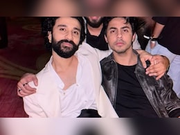 Aryan Khan Doesn't Smile For Cameras Because He Doesn't Want To 'Fake It', Says Raghav Juyal