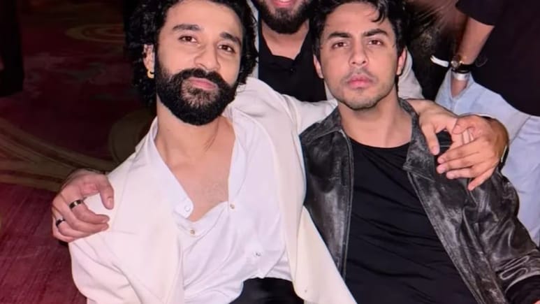 Aryan Khan Doesn't Smile For Cameras Because He Doesn't Want To 'Fake It', Says Raghav Juyal