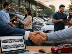 CarTrade Tech's Next Growth Engines? Citi, Nomura Back Used Cars, OLX, VAYA