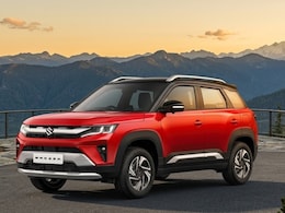 2026 Maruti Suzuki Brezza Facelift Mileage Revealed: Turbo, Petrol And CNG Figures Compared