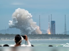 The New Cold War: America Invents, China Deploys