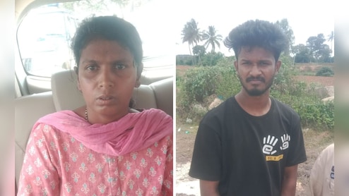 Karnataka Teen Forced To Drink Alcohol, Raped