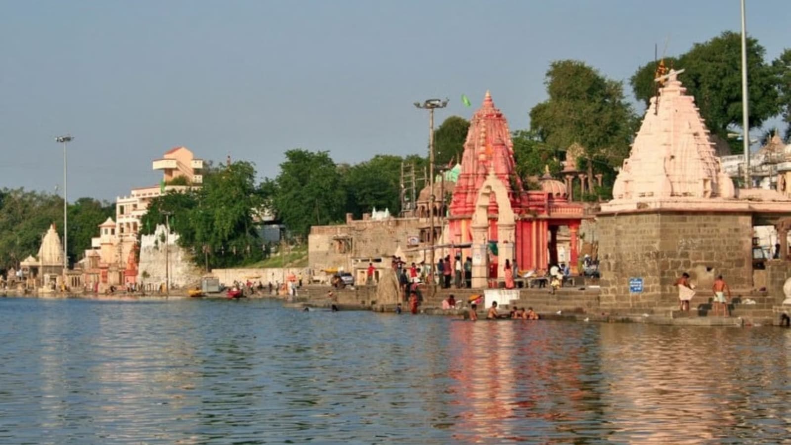 मोक्षदायिनी शिप्रा नदी के नाम को लेकर संशय खत्म. मोक्षदायिनी शिप्रा नदी के नाम को लेकर संशय खत्म.