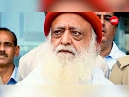 'आसाराम बिलकुल फिट, अयोध्या-काशी विश्वनाथ में पैदल चले', राजस्थान सरकार ने सुप्रीम कोर्ट को बताया