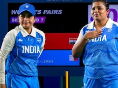 India Beat South Africa In Lawn Bowls Womens Pairs, Notch Up Second Win On Trot