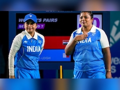 CWG 2026 Day 4 Live: Lawn Bowls Underway, Medal Likely In Weightlifting
