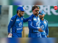 अफगानिस्तान ने दिग्गज को दिखाया बाहर का रास्ता, आयरलैंड के खिलाफ टीम चयन ने सबको चौंकाया