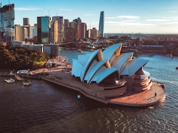 Australia To Make Airport Arrivals Faster With New QR-Based Digital Passenger Cards