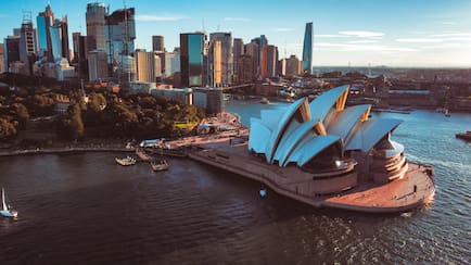 Australia To Make Airport Arrivals Faster With New QR-Based Passenger Cards