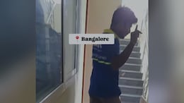 Delivery Agent Who Barged Into Bengaluru Woman's Home, Flashed Her, Arrested
