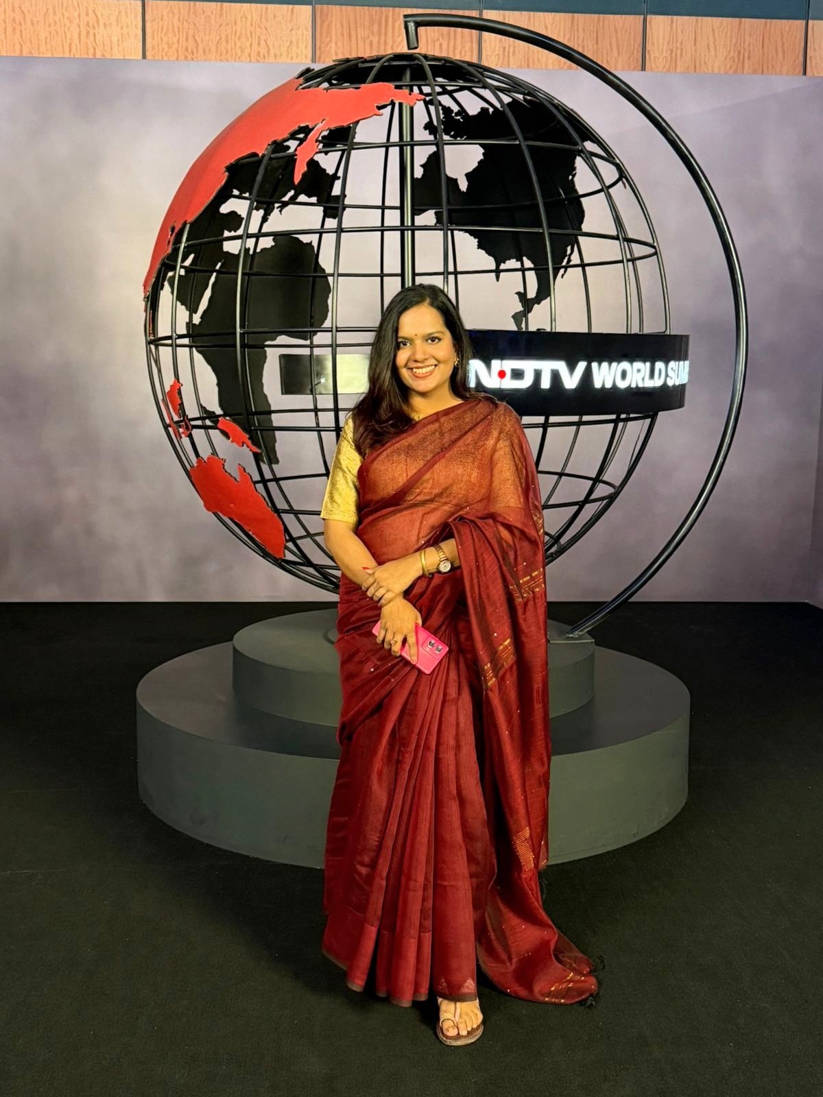 Tanushka Dutta