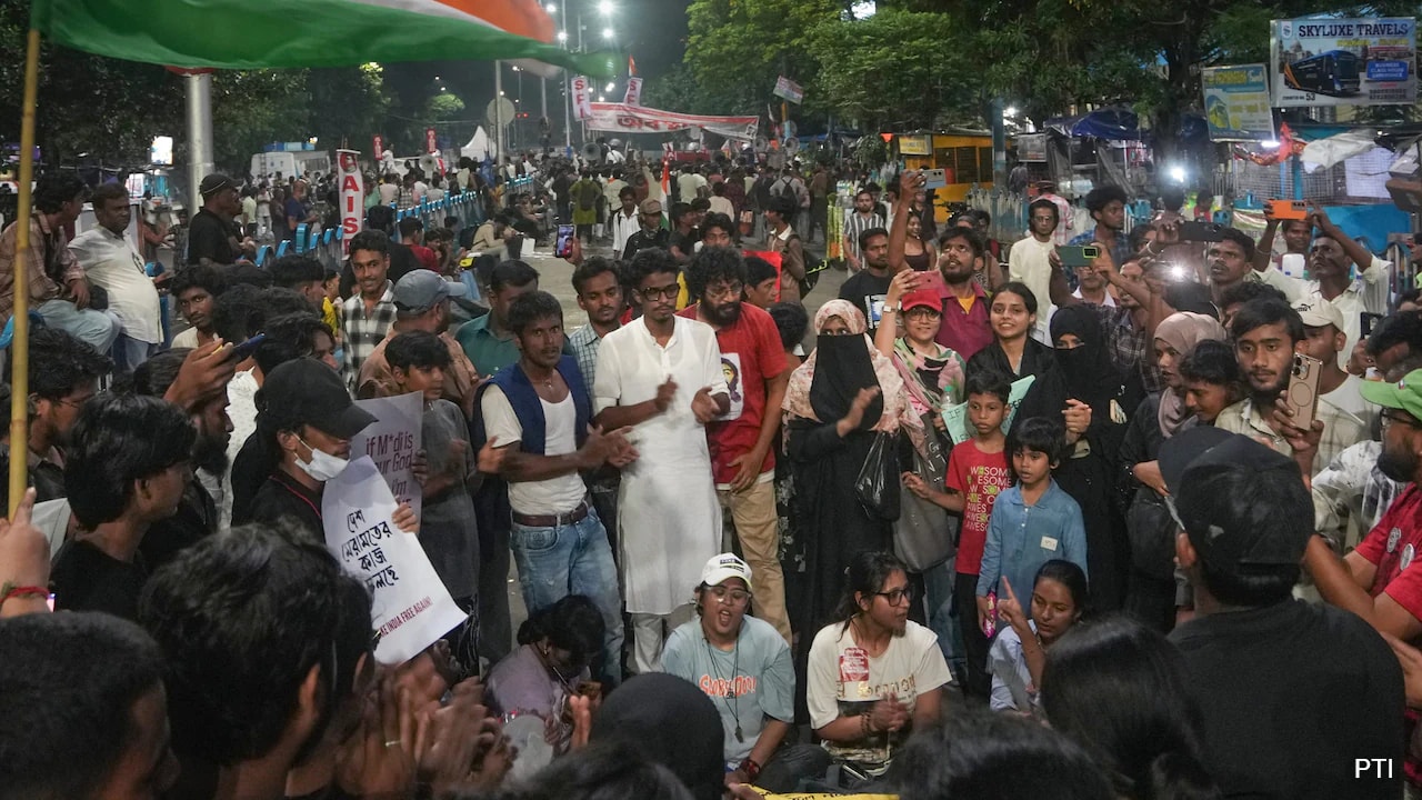 Latest and Breaking News on NDTV Latest and Breaking News on NDTV
