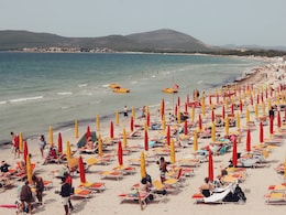 Tourists Have To Pay Fees, Book Slots To Visit Popular Italian Beaches