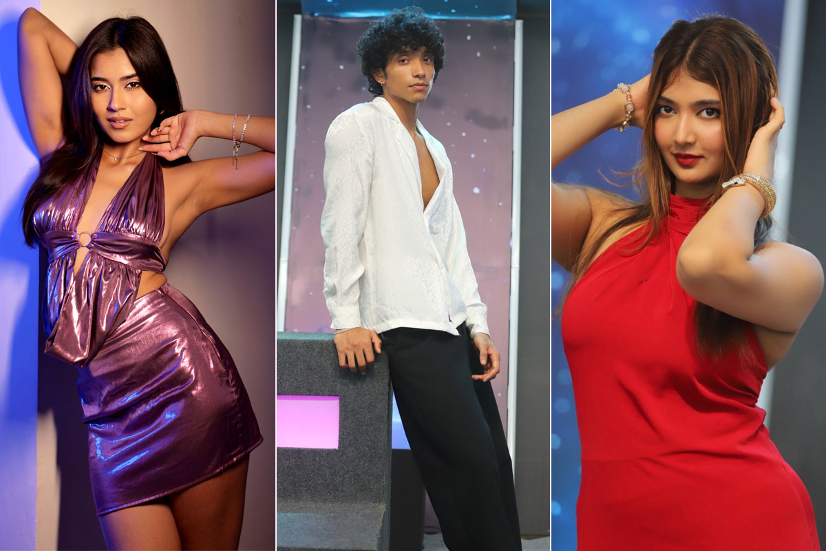 Akanksha Choudhary Defends Yogesh Rawat in Heated 'Lock Upp 2' Clash: "Tujhe Nahi Pata Wo Suicidal Tha?"