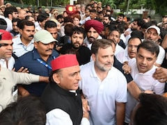 ‘दो लड़कों की जोड़ी’ की जुगलबंदी... छात्रों के प्रदर्शन के बीच राहुल-अखिलेश की सक्रियता क्या कहती है?