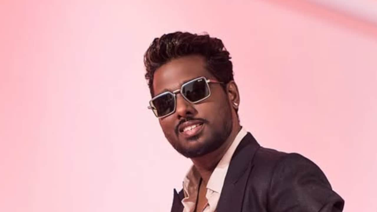 <i>Jawan</i> Director Atlee Buys Rs 38 Crore Sea-View Luxury Home In Mumbai: Report