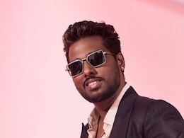 <i>Jawan</i> Director Atlee Buys Rs 38 Crore Sea-View Luxury Home In Mumbai: Report