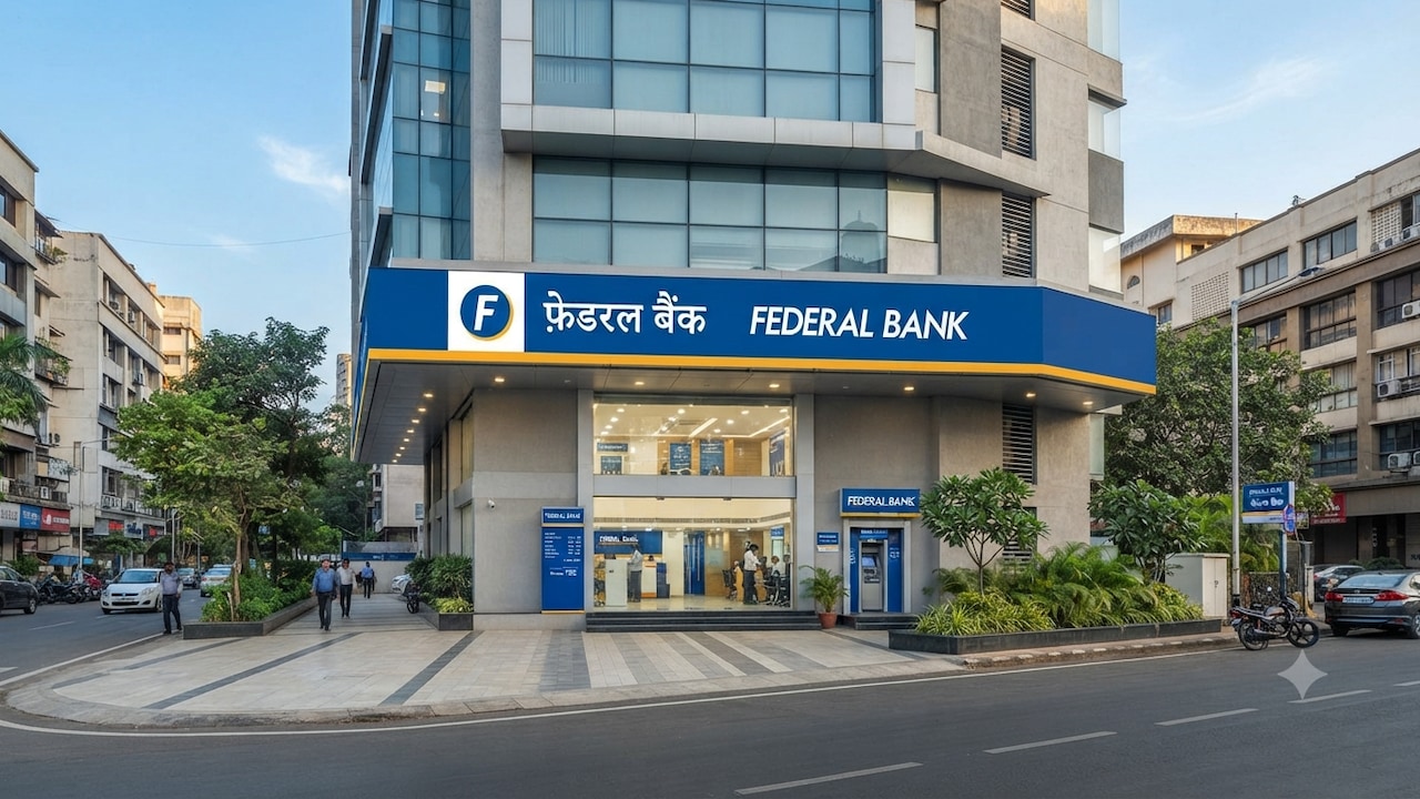 What Would Happen If Federal Bank Buys Stake In Jana SFB? Citi Explains; Remains 'Neutral' On FB