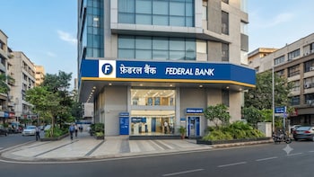 What Would Happen If Federal Bank Buys Stake In Jana SFB? Citi Explains; Remains 'Neutral' On FB