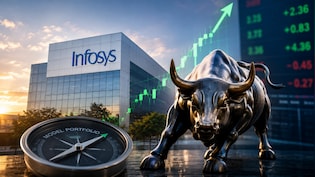Infosys Rallies 3% As Jefferies Adds Stock To Model Portfolio, Turns Neutral On IT